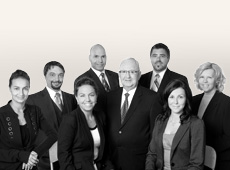 Cliche Laflamme Loubier Avocats - Notre &eacute;quipe